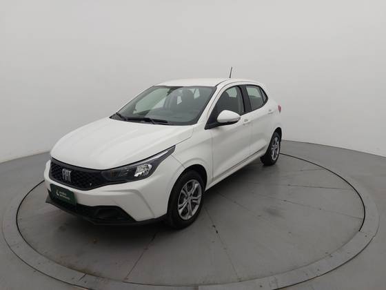 FIAT ARGO 1.0 FIREFLY FLEX DRIVE MANUAL